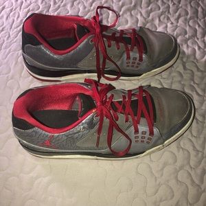 Nike Jordan’s size 10 men’s